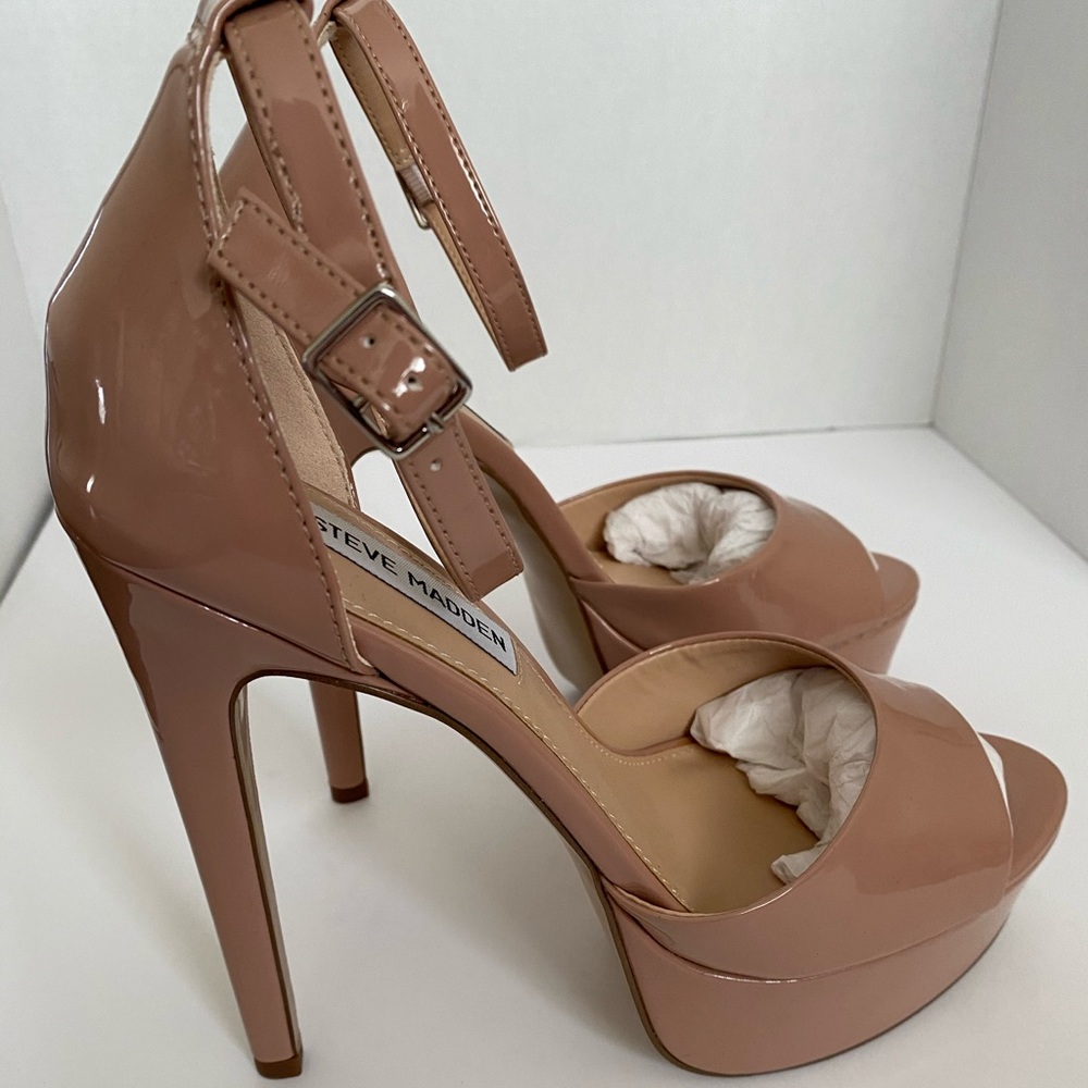 Steve Madden Pumps